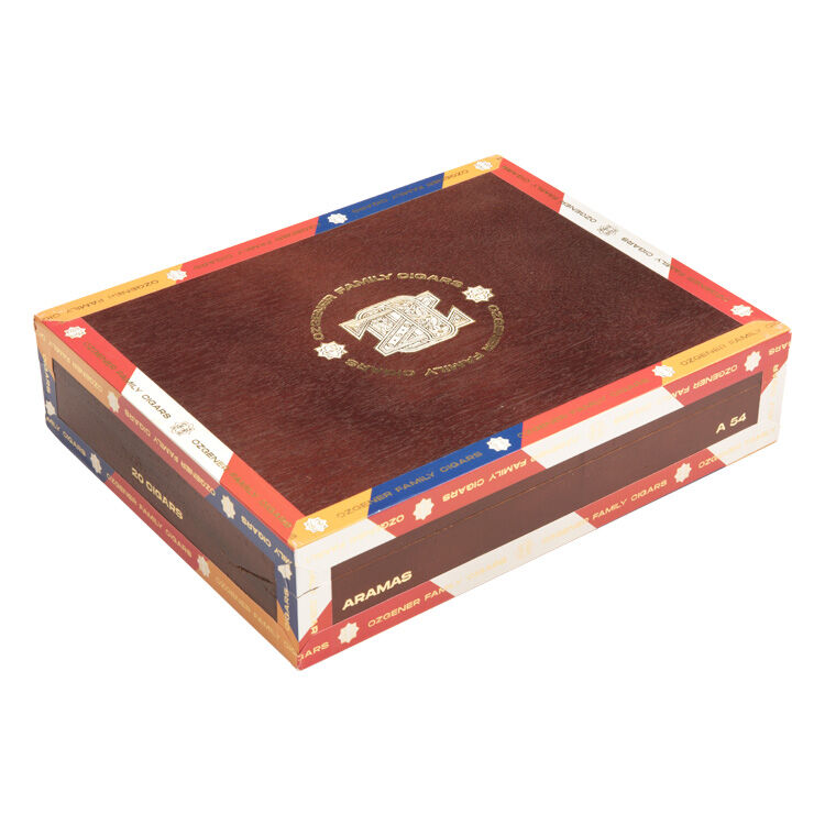 A54 Torpedo, , jrcigars